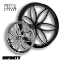 SMT MACHINING - ELITE SERIES - INFINITY