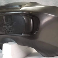 Voodoo Bikeworks - Voodoo Infinity© Inner & Outer Fairing (Quad 8")