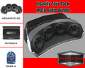 INSANE ASYLUM - AUDIO BUNDLE - Insanity Tour Pack MOTO Audio Bundle