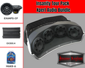 INSANE ASYLUM - AUDIO BUNDLE - Insanity Tour Pack Xpert Audio Bundle