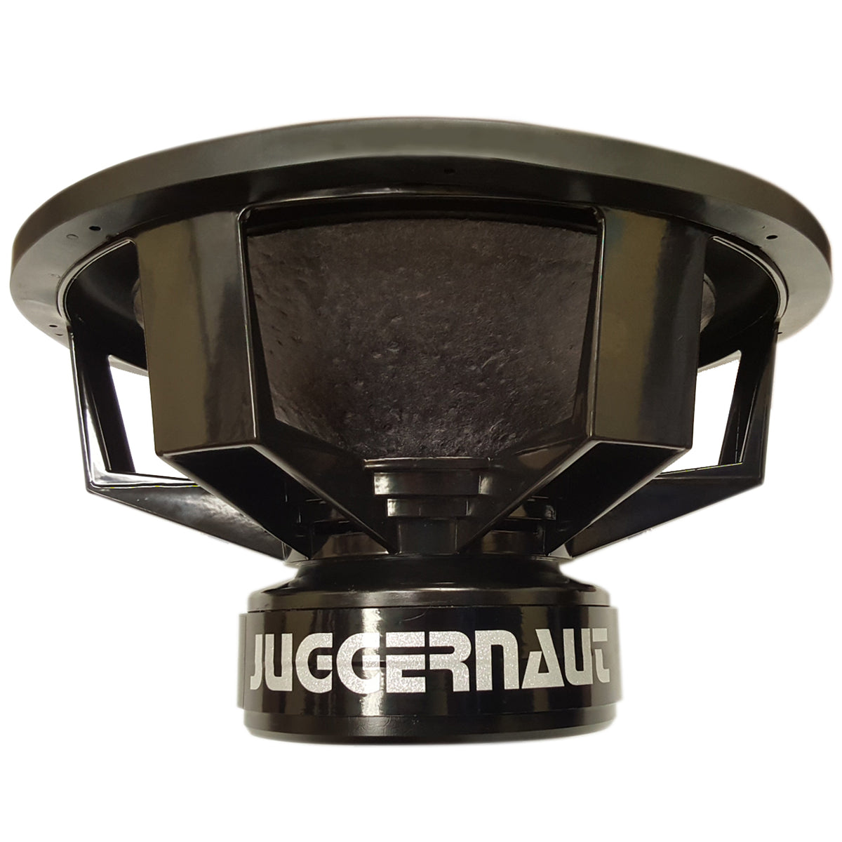 MMATS Juggernaut 18 subwoofer side view