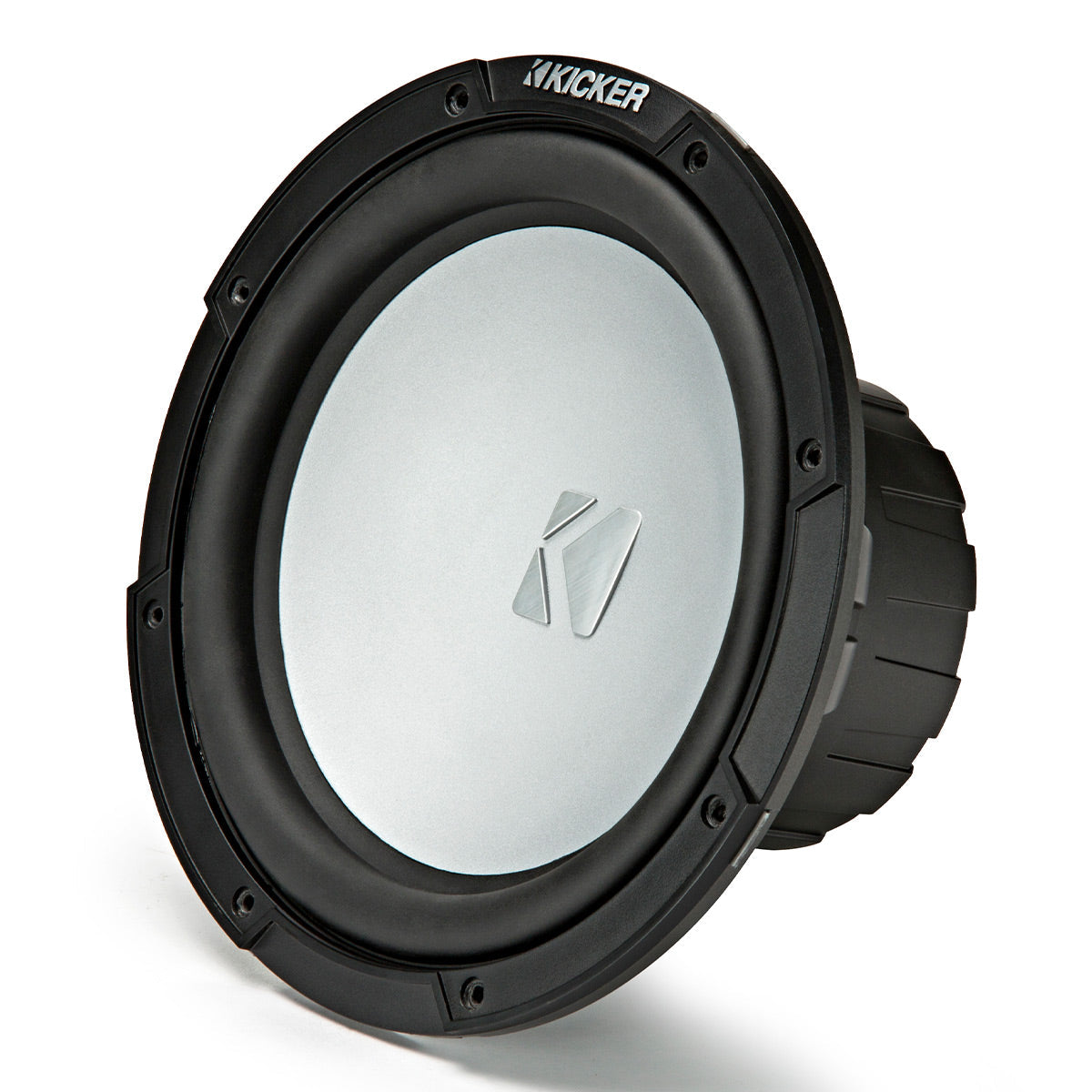 Kicker 45KMF104 KMF Series 10" Freeair Marine Subwoofer (4Ω)