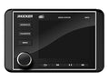 Kicker 48KMC6 Premium Marine Media Center (Bluetooth)