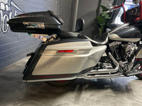 
              Voodoo Bikeworks - Voodoo Ground Pounder© ELITE Bags
            