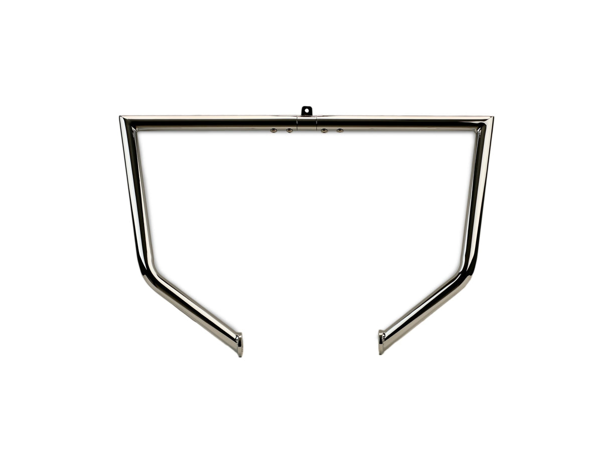 LA choppers - Twin Peaks Engine Guard (Chrome)
