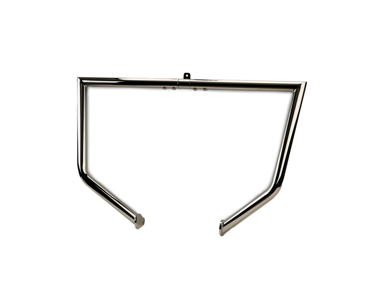 LA choppers - Twin Peaks Engine Guard (Chrome)