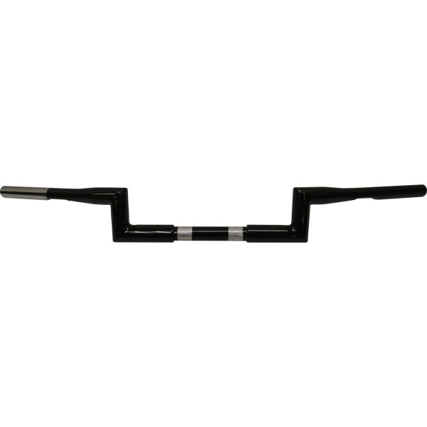 LA choppers - SHORTY 1.25" HANDLEBAR BLACK