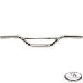 LA choppers - 1" DIAMETER BMX BAR CROME FOR HD