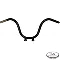 LA choppers - 1" JACKRABBIT BAR BLACK HD