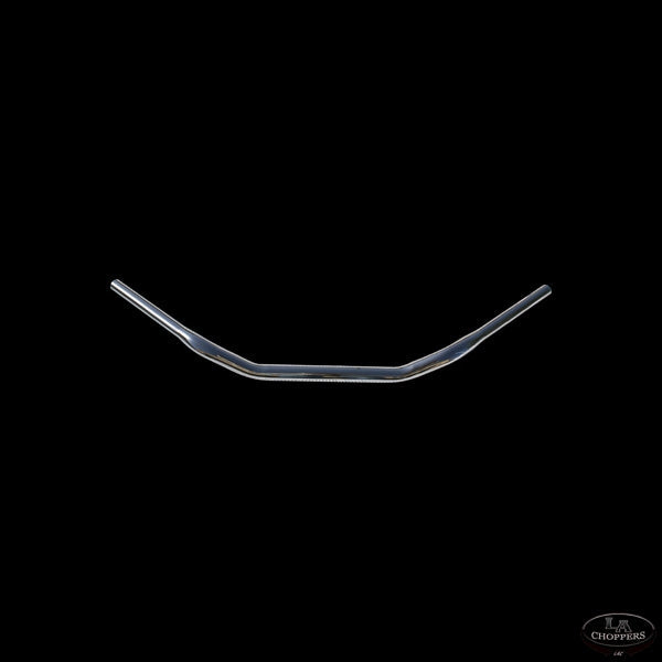 LA choppers - 1 1/4" DIAMETER HEFTY KNUCKLE BAR CHROME FOR HD