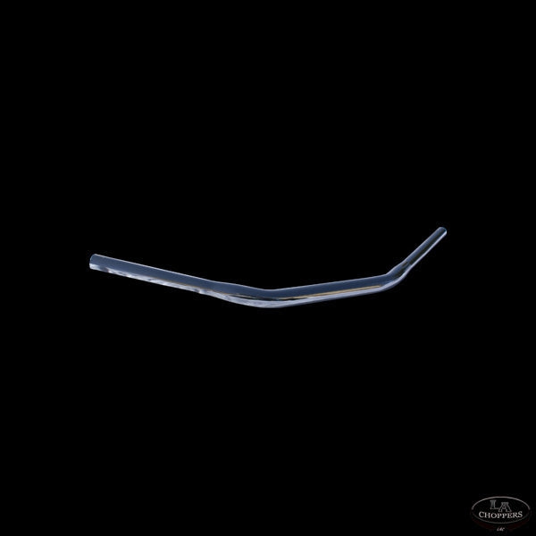 LA choppers - 1 1/4" DIAMETER HEFTY DRAGSTER BAR CHROME FOR HD