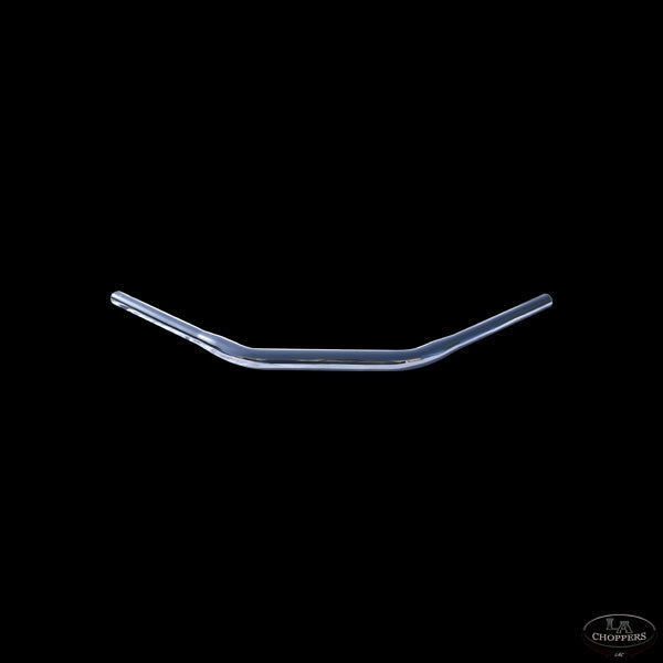 LA choppers - 1 1/4" DIAMETER HEFTY DRAGSTER BAR CHROME FOR HD