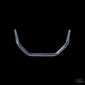 LA choppers - 1 1/4" HEFTY BAR CHROME FL