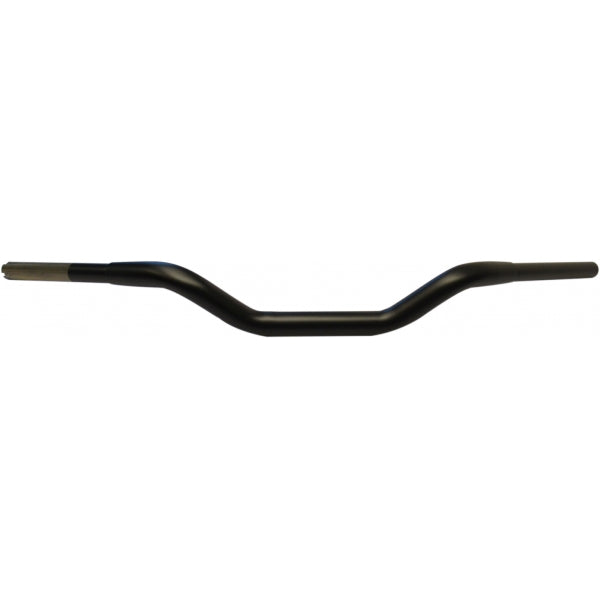 LA choppers - HEFTY SUPERBAR BLACK