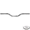 LA choppers - 1 1/4" DIAMETER HEFTY SUPER BAR CHROME UNIVERSAL