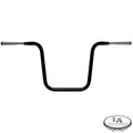 LA choppers - HEFTY APE HANGER (Gloss Black)