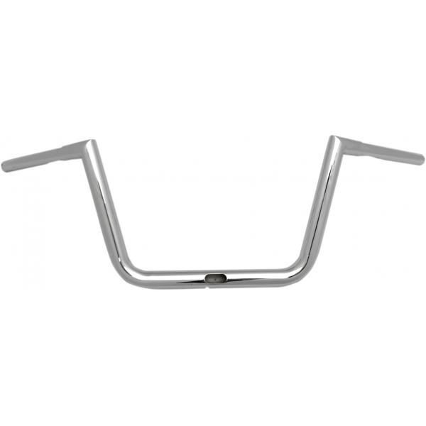 LA choppers - ROAD GLIDE TWIN PEAKS (CHROME)