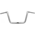 LA choppers - ROAD GLIDE TWIN PEAKS (CHROME)