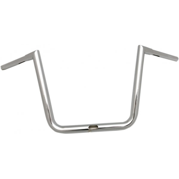 LA choppers - ROAD GLIDE TWIN PEAKS (CHROME)