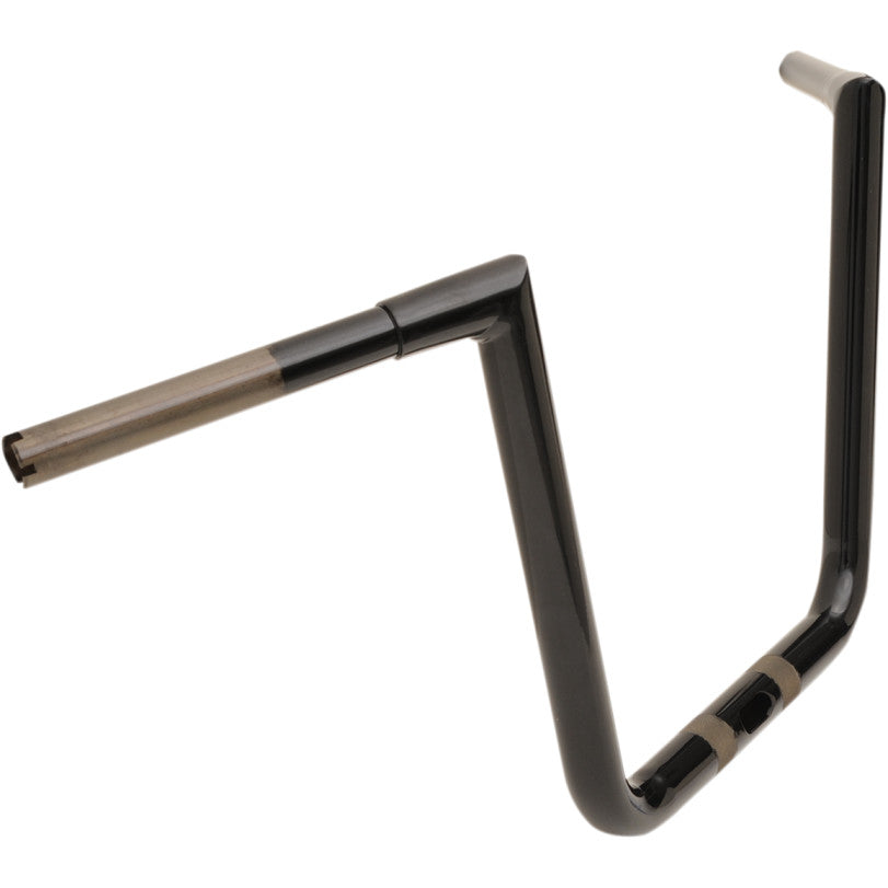 LA choppers - BAR/CBL KT10 BK FLTR 17