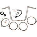 LA choppers - BAR/CBL KT13 CH FLTR 17