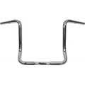 LA choppers - APE HANGER (Chrome) Batwing Bagger