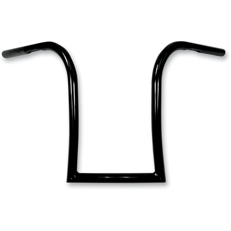 LA choppers - HANDLEBAR 14 APE BLK 1