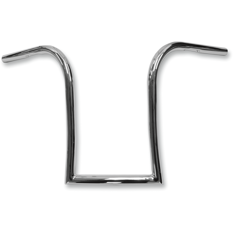LA choppers - HANDLEBAR 14 APE CHR 1