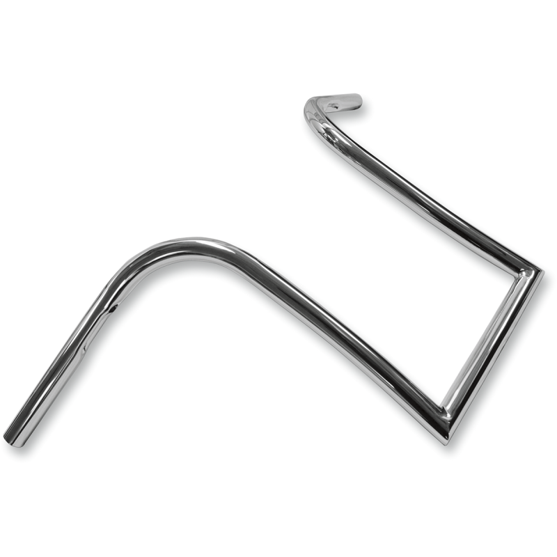 LA choppers - HANDLEBAR 14 APE CHR 1