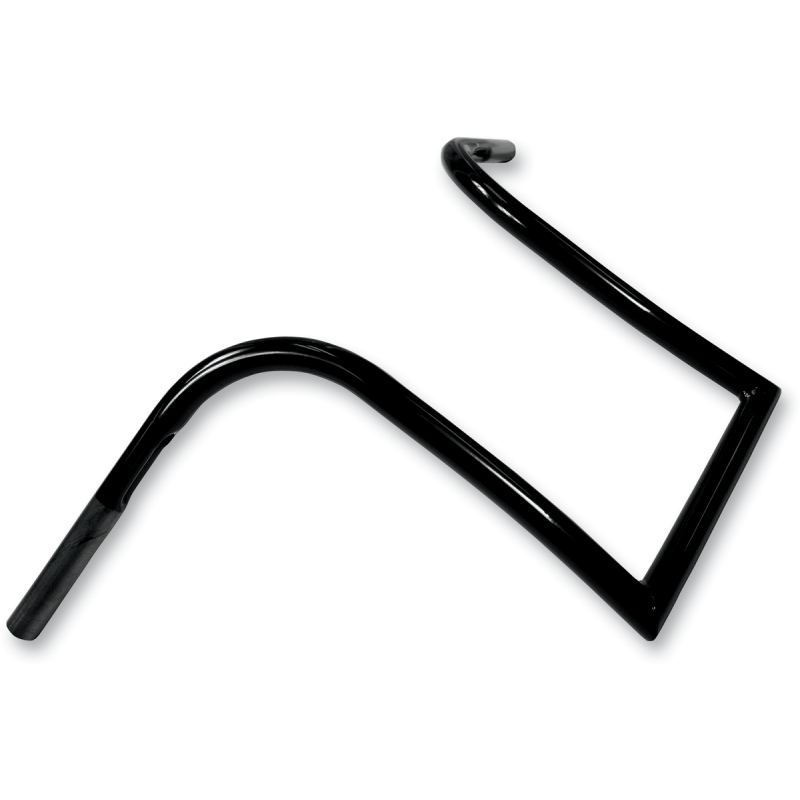 LA choppers - HANDLEBAR 16 APE BLK 1