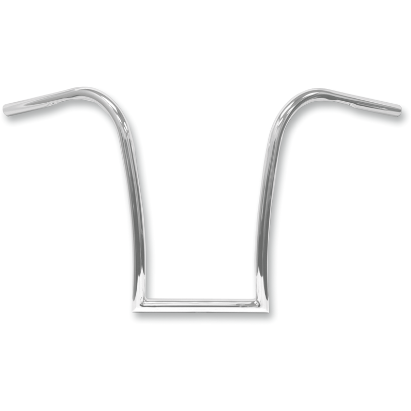 LA choppers - HANDLEBAR 16 APE CHR 1