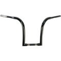 LA choppers - HANDLEBAR 12 APE BK 1.25