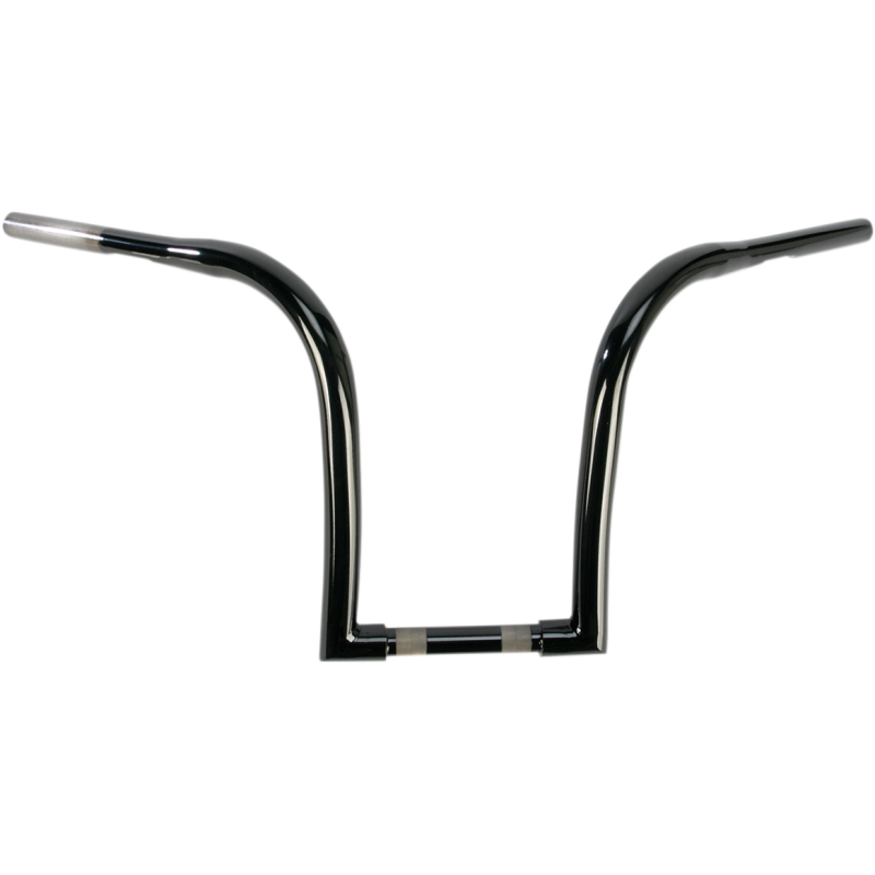 LA choppers - HANDLEBAR 12 APE BK 1.25