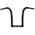 LA choppers - HANDLEBAR 14 APE BK 1.25