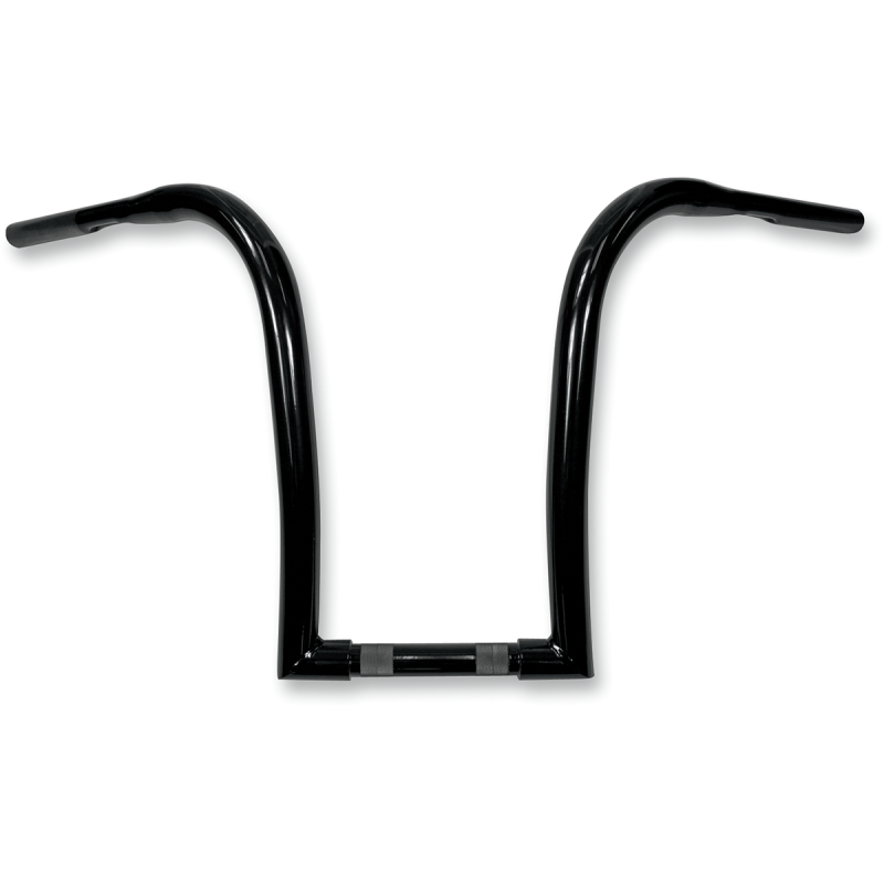 LA choppers - HANDLEBAR 14 APE BK 1.25