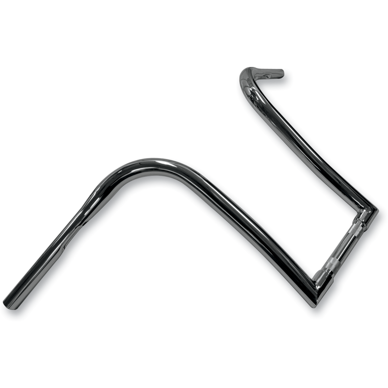 LA choppers - HANDLEBAR 14 APE CH 1.25