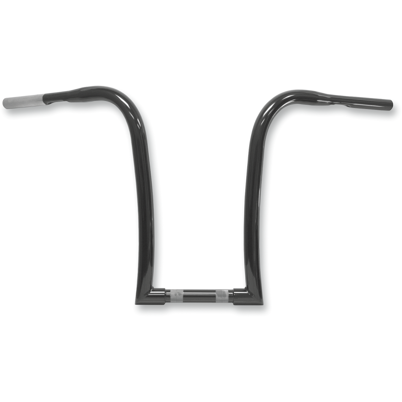 LA choppers - HANDLEBAR 16 APE BK 1.25