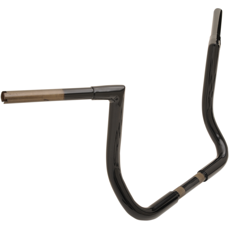 LA choppers - BAR/CBL KT10 BK FL 2017