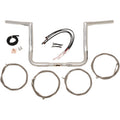 LA choppers - BAR/CBL KT10 CH FL 2017