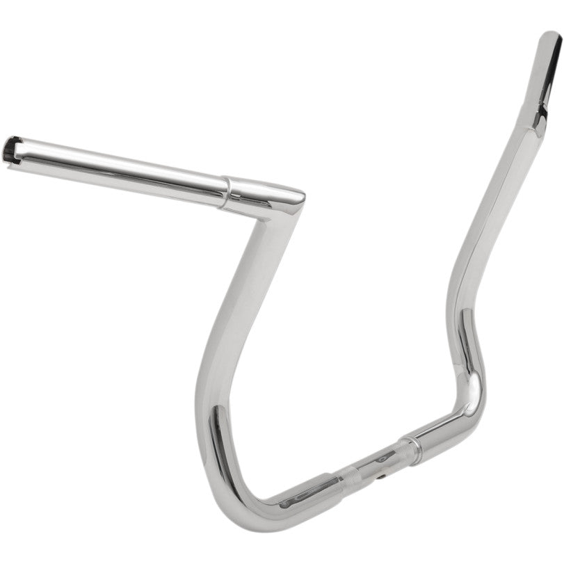 LA choppers - BAR/CBL KT12 CH FL 2017