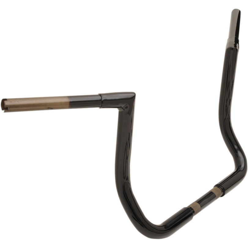 LA choppers - BAR/CBL KT14 BK FL 2017