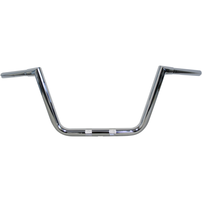 LA choppers - BIG TWIN PEAKS SOFTAIL/DYNA (CHROME)