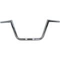 LA choppers - BIG TWIN PEAKS SOFTAIL/DYNA (CHROME)