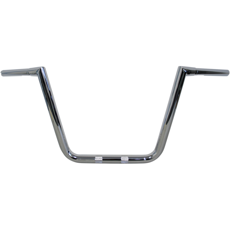 LA choppers - BIG TWIN PEAKS SOFTAIL/DYNA (CHROME)