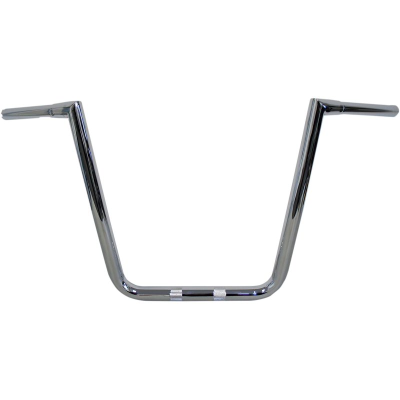 LA choppers - BIG TWIN PEAKS SOFTAIL/DYNA (CHROME)