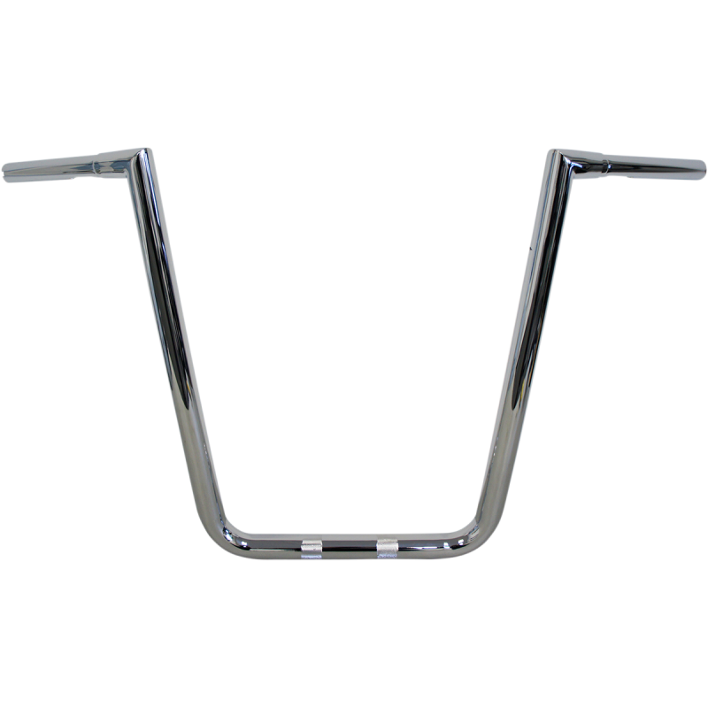 LA choppers - BIG TWIN PEAKS SOFTAIL/DYNA (CHROME)