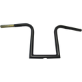 LA choppers - 27,31 CM (10,75") HANDLEBAR BOURBON / BLACK-FLAT