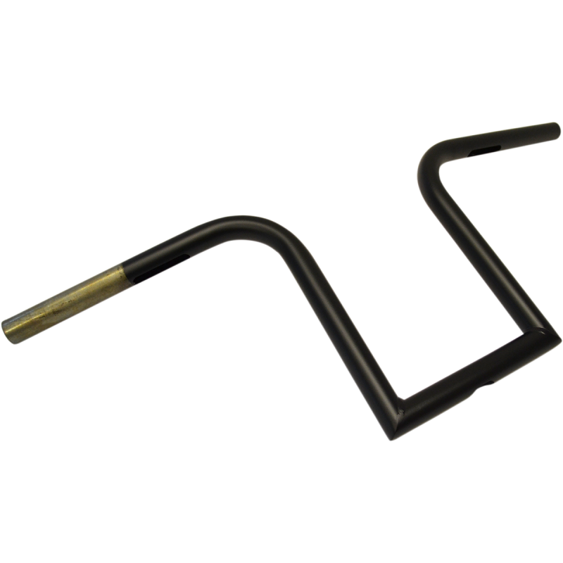 LA choppers - 27,31 CM (10,75") HANDLEBAR BOURBON / BLACK-FLAT