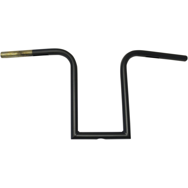 LA choppers - 31,75 CM (12,5") HANDLEBAR BOURBON / BLACK-FLAT