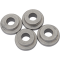 LA choppers - BUSHINGS SOLID RISER RAW